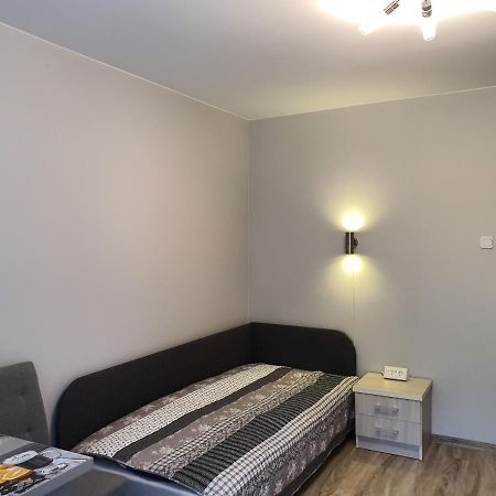 Pokoje Goscinne Krakow Ngoại thất bức ảnh