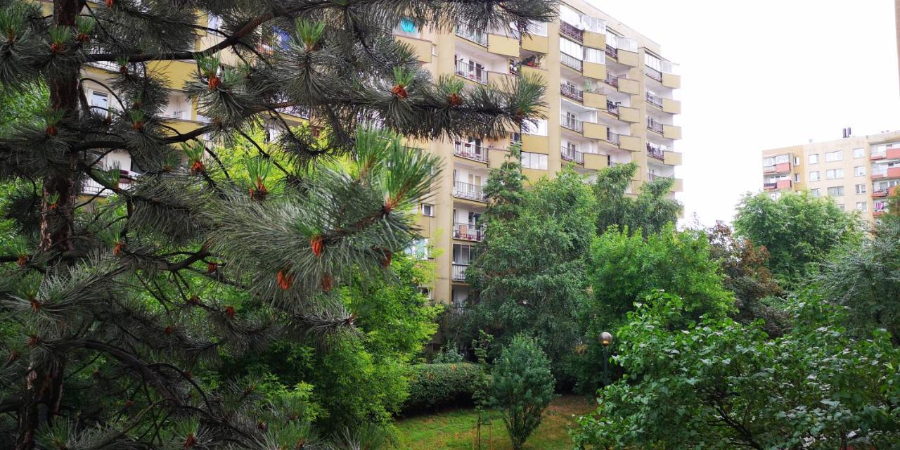 Pokoje Goscinne Krakow Ngoại thất bức ảnh
