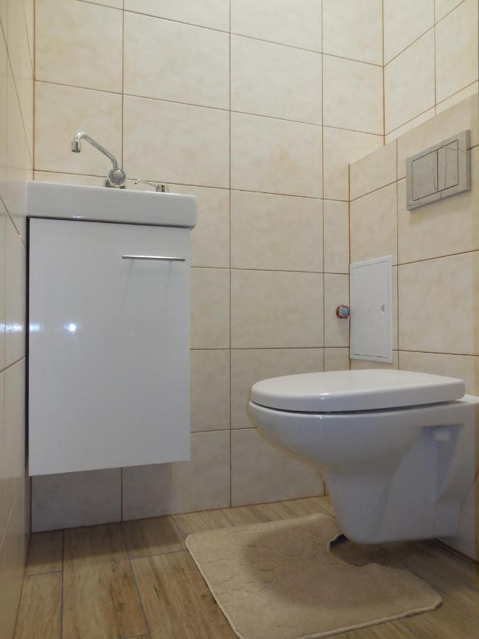 Pokoje Goscinne Krakow Ngoại thất bức ảnh