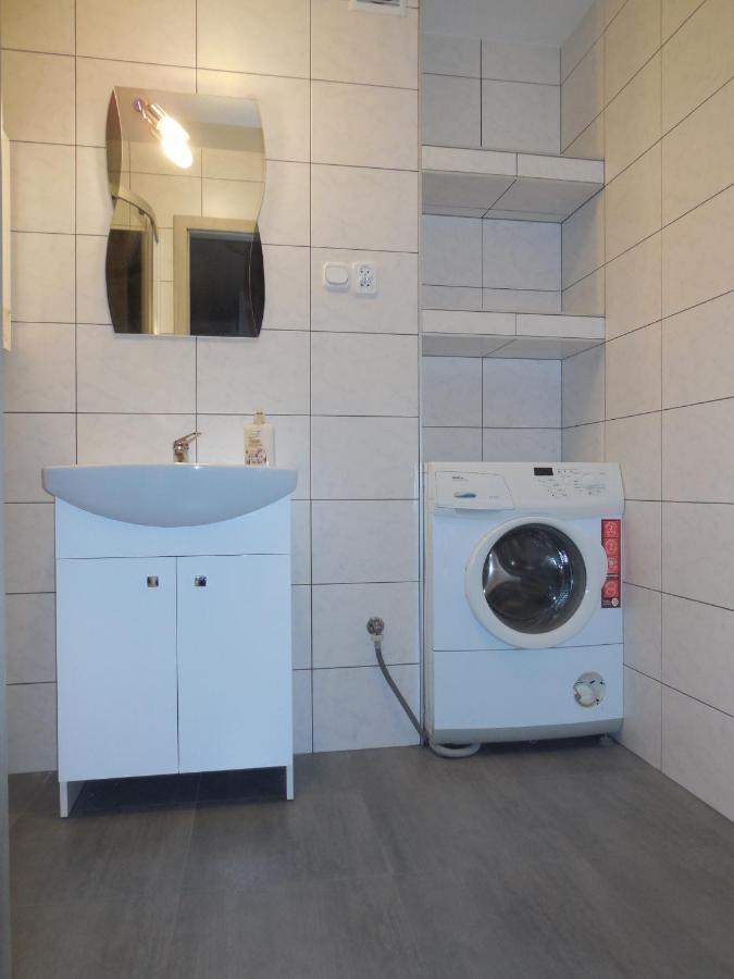 Pokoje Goscinne Krakow Ngoại thất bức ảnh