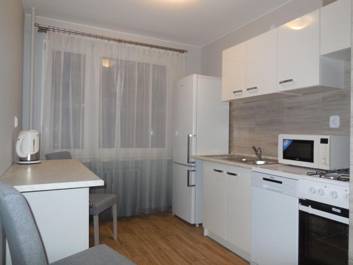 Pokoje Goscinne Krakow Ngoại thất bức ảnh