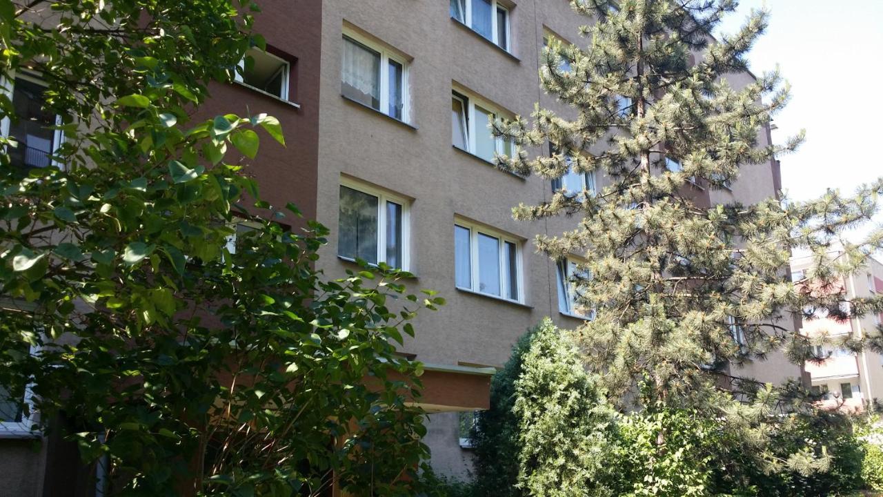 Pokoje Goscinne Krakow Ngoại thất bức ảnh