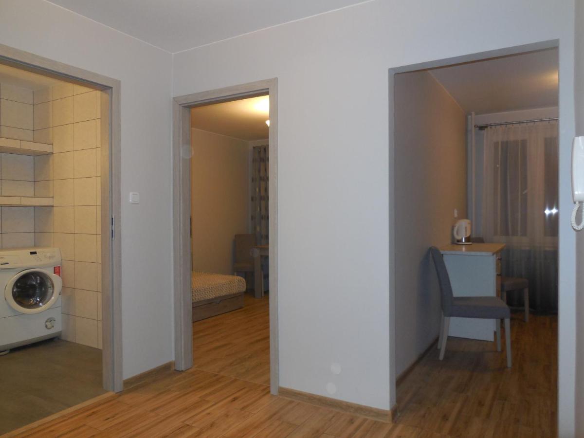 Pokoje Goscinne Krakow Ngoại thất bức ảnh